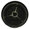 Exquisit Filtre à charbon actif 2 pcs. noir CF110 Voir les images du produit 9