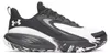 Under Armour Lockdown 8 Basketballschuhe Schwarz EU 44 1/2 Produktbild-Vorschau 1
