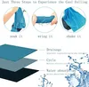 Yisscen 10 Stück Kühlendes Handtuch, Cooling Produktbild-Vorschau 4
