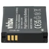 vhbw Akku kompatibel mit Rotanus CB-105, FH-D90 Tragbare Produktbild-Vorschau 8