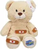 BOO-BOO BEAR Interactive toy bear (Speaks Estonian / Podgląd zdjęcia produktu 6