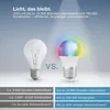 OSRAM SMART+ MATTER Classic shapes Multicolor a forma di P, Anteprima dell’immagine prodotto 12