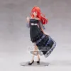 Banpresto - The Quintessential Quintuplets Itsuki Nakano Produktbild-Vorschau 4