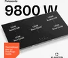 Klarstein PowerGlide Plaque Induction Encastrable - 5 Voir les images du produit 3