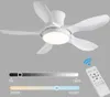 SX020-122 Deckenventilator mit LED Beleuchtung mit Produktbild-Vorschau 3