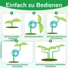150 Stück Pflanzenbieger Lst Clips für Low Stress Training Produktbild-Vorschau 4