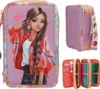 Astuccio Depesche a 3 scomparti con ciondolo TOPModel GIRL Anteprima dell’immagine prodotto 9
