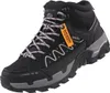 DOCKERS Trekkingschuhe Damen schwarz 38 Produktbild-Vorschau 2