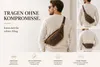 Bauchtasche Gürteltasche Hüfttasche Umhängetasche Crossbag Produktbild-Vorschau 7