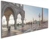 Wallario Küchenrückwand aus Glas, Größe: 125 x 50 cm, Produktbild-Vorschau 1