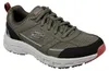 Chaussures Skechers chêne Canyon Verketta 51898OLBK Voir les images du produit 6