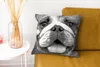 MuchoWow® Zierkissen Sofakissen Wohnzimmer Dekokissen 40x40 Produktbild-Vorschau 6