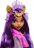 Monster High Monster Fest Clawdeen Wolf Produktbild-Vorschau 3