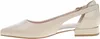 MARCO TOZZI Damen Ballerina Blockabsatz Cut Out Schnalle Produktbild-Vorschau 11