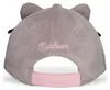 Pusheen czapka pluszowa bejsbolówka Podgląd zdjęcia produktu 2
