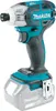 Makita Akku-Impulsschrauber DTS141Z, 18Volt, Produktbild-Vorschau 7