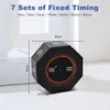Küchentimer Digital, Digital Küchen Timer mit LED-Anzeige, Produktbild-Vorschau 9