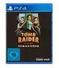 Tomb Raider 1-3  Spiel für PS4  Remastered Produktbild-Vorschau 8
