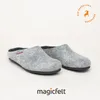 Magicfelt Filz Pantoffeln Aus 100% reiner Wolle, Rutsch- Produktbild-Vorschau 20