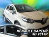 Renault Captur 2013-2019 (przód) Podgląd zdjęcia produktu 2