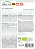 SAFLAX - BIO - Wilder Ruccola - Diplotaxis tenuifolia - Produktbild-Vorschau 11