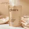 Gloura® Premium Kollagen Pulver – 100 % reines Collagen Typ Produktbild-Vorschau 6