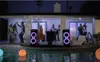 JBL PartyBox 710 schwarz Bluetooth Lautsprecher Produktbild-Vorschau 20