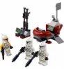 LEGO Star Wars 40558, Bausatz, 6 Jahr(e), Kunststoff, 66 Produktbild-Vorschau 8
