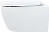 NEG Hänge-WC Uno11RL/RK, randlose spritzfreie Spülung, Produktbild-Vorschau 2