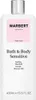 Marbert Bath & Body Sensitive Olio doccia delicato 400ml Anteprima dell’immagine prodotto 1