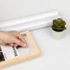 Tischfolie Transparent, Transparent Klebefolie, Möbelfolie, Produktbild-Vorschau 6