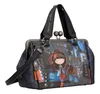 Anekke Contemporary 37801-009 (1/blau/grau) Produktbild-Vorschau 2