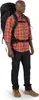 Osprey Kestrel 68 , Rucksack, (68 Liter / Größe  L/XL) Produktbild-Vorschau 4