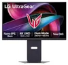 LG 27G850A-B 27" Nano IPS/3840x2160/HDMI, DisplayPort, Podgląd zdjęcia produktu 25