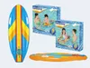 Bestway 42046 Surfbrett Luftmatratze 114 x 46 cm für Produktbild-Vorschau 7