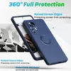 Xiaomi 12T Pro Handyhülle, Ring Halter Ständer Kratzfeste Produktbild-Vorschau 2