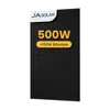 JA Solar Solarmodul 500W Bifazial Glas-Glas Photovoltaik Produktbild-Vorschau 3