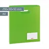 Brunnen FACT!pp, Polypropylen (PP), Grün, A4, 250 mm, 310 Produktbild-Vorschau 3