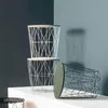 Atmosphera Créateur d'intérieur Korbtisch Kumi Metall Produktbild-Vorschau 6