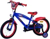Vélo pour enfants Volare Turbo, modèle pour garçons, 16 Voir les images du produit 9