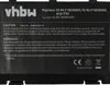vhbw Akku kompatibel mit Asus X-Serie X70ab, X66, X70ad, Produktbild-Vorschau 5