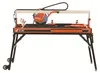Norton Clipper Fliesenschneidmaschine TR252 inklusive Produktbild-Vorschau 9