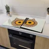 Wallario Herdabdeckplatte aus Glas, Größe 80 x 52 cm Produktbild-Vorschau 6