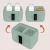 LIONELO Thermup Duo – Chauffe-biberon double pour bébés, 5 Voir les images du produit 2