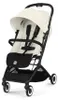 COLUMBUS Buggy Orfeo BLK Canvas White, light beige Produktbild-Vorschau 11