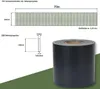 Juskys PVC Sichtschutzstreifen Zaun 4er Set - 4 Rollen à Produktbild-Vorschau 12