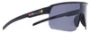 RedBull SPECT DAKOTA, voor volwassenen, uni, vizier, Productafbeelding-voorbeeld 2