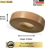 ben+camilla.com Kantenumleimer | Buche 20 mm x 5 m | Produktbild-Vorschau 2