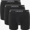 Lacoste 3er Boxershorts, Schwarz L Produktbild-Vorschau 7