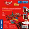 Kosmos Ubongo Duell: Verrückt und zugelegt, Brettspiel, Produktbild-Vorschau 2